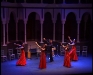 %Actuaciones flamencas %flamenco zambra y ballet zambra