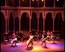 %Actuaciones flamencas %flamenco zambra y ballet zambra