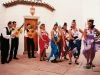 %Actuaciones flamencas %flamenco zambra y ballet zambra