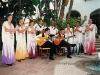 %Actuaciones flamencas %flamenco zambra y ballet zambra