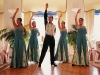 %Actuaciones flamencas %flamenco zambra y ballet zambra