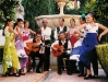 %Actuaciones flamencas %flamenco zambra y ballet zambra