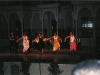 %Actuaciones flamencas %flamenco zambra y ballet zambra