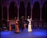 Espectaculo flamenco Orgia de Turina